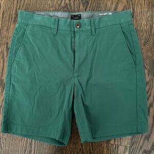 Boys’ JCrew Chino Shorts